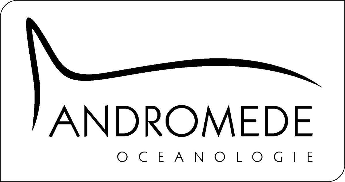 Logo andromede