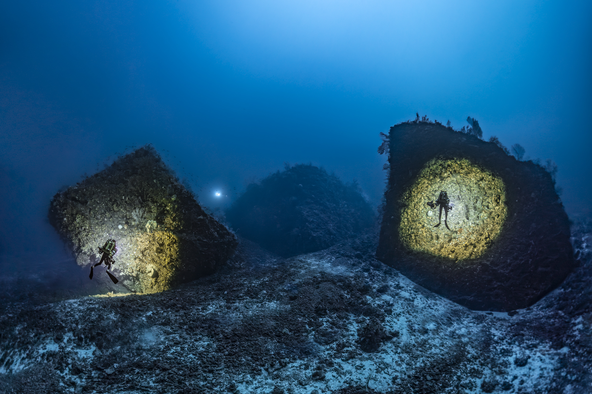 Galerie Méditerranée